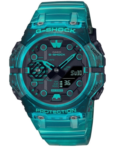 G-Shock GAB001G-2A exclusive