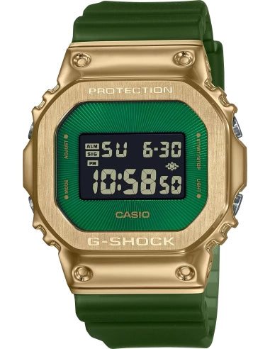 G-Shock Metalized Classy Series GM5600CL-3D