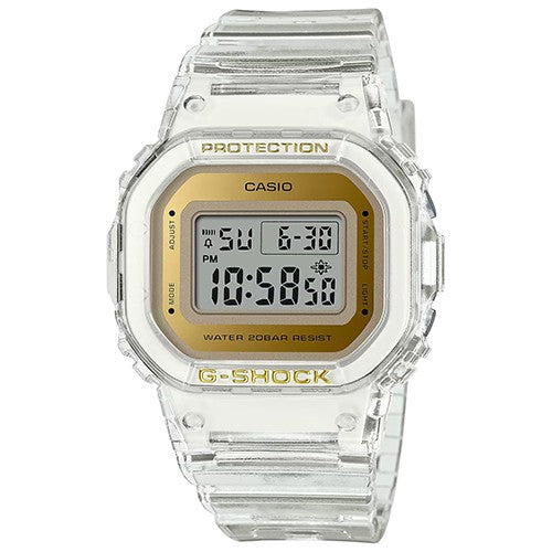 G Shock Mid-Size S Series GMDS5600SG-7D