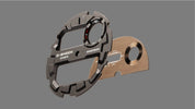 G-Shock GA010-1A1