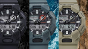 G-Shock GA010-1A1
