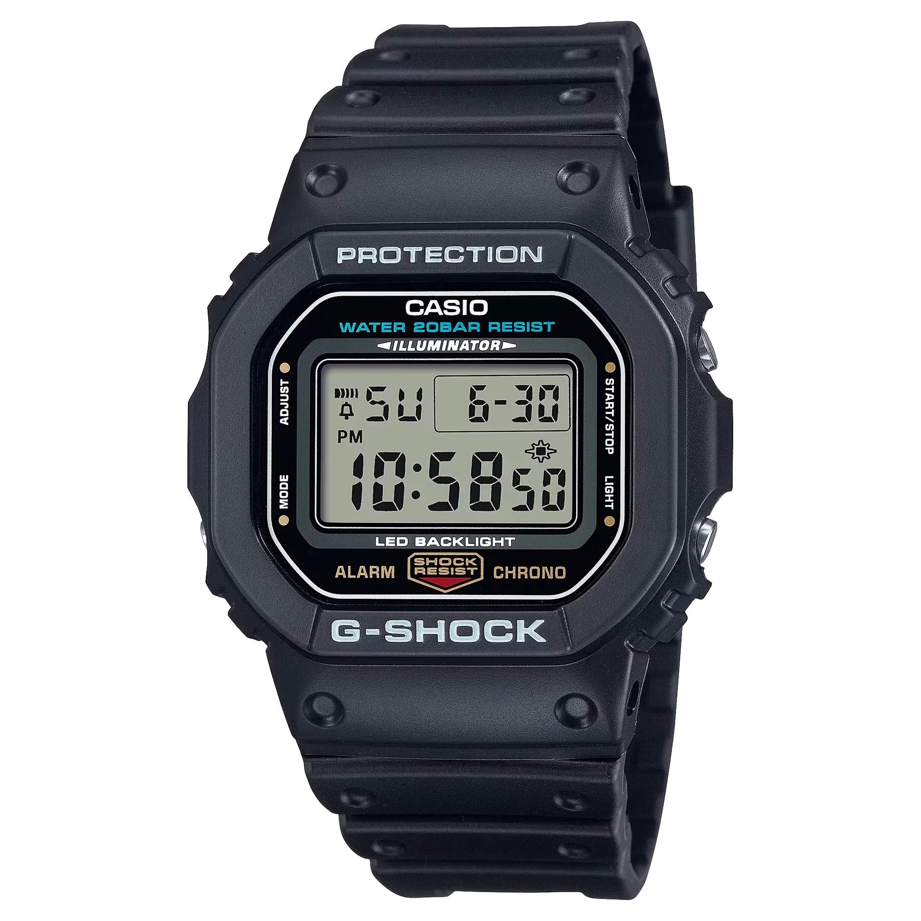 G-Shock DW5600UE-1D