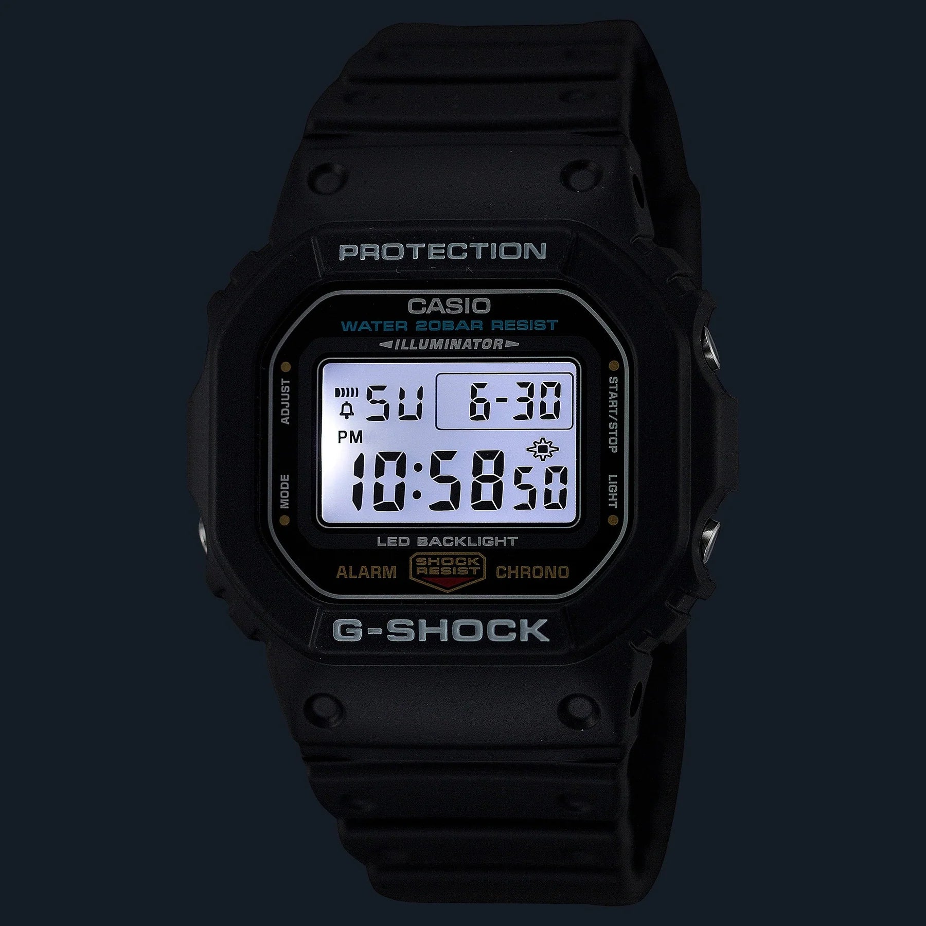 G-Shock DW5600UE-1D