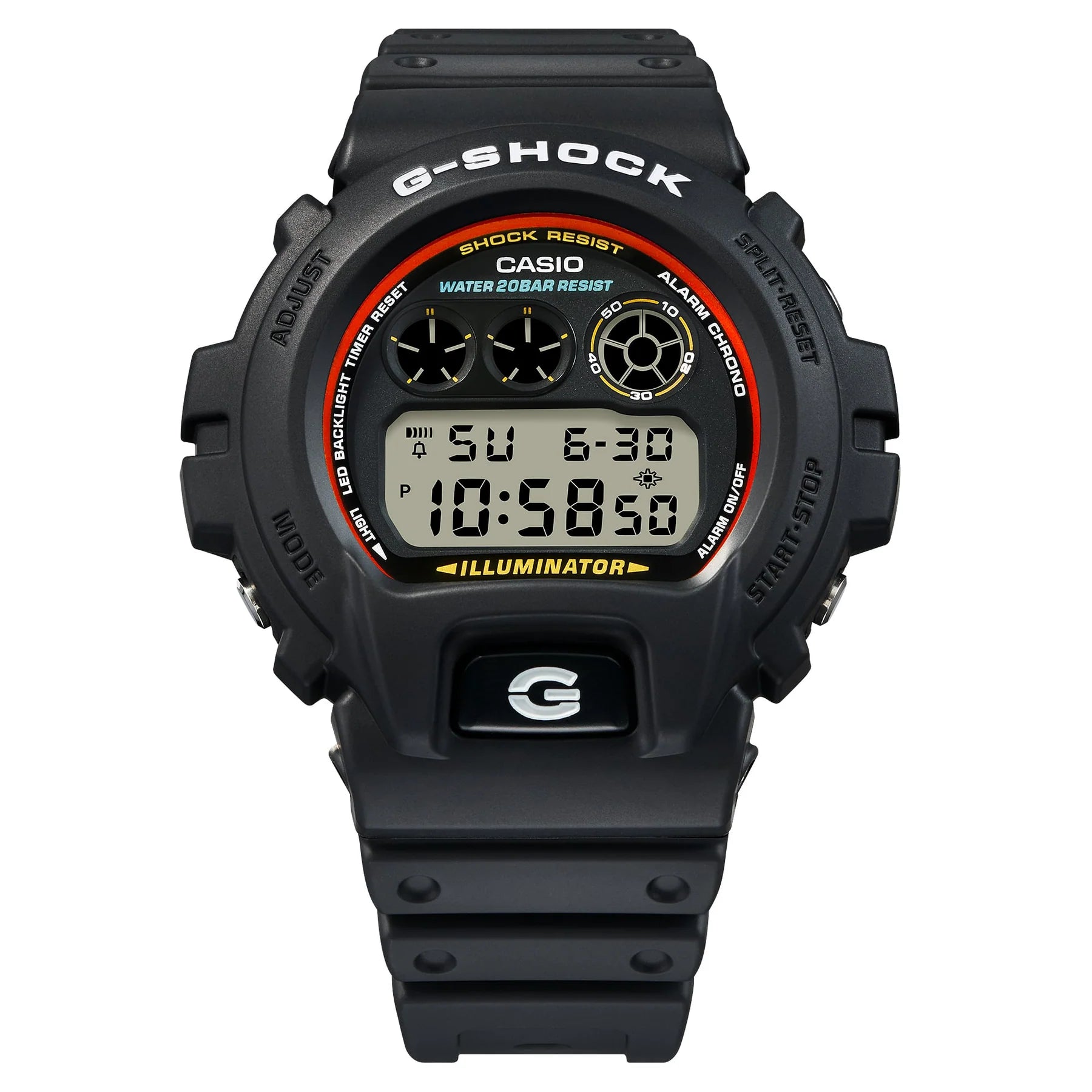 G-Shock DW6900RL-1D