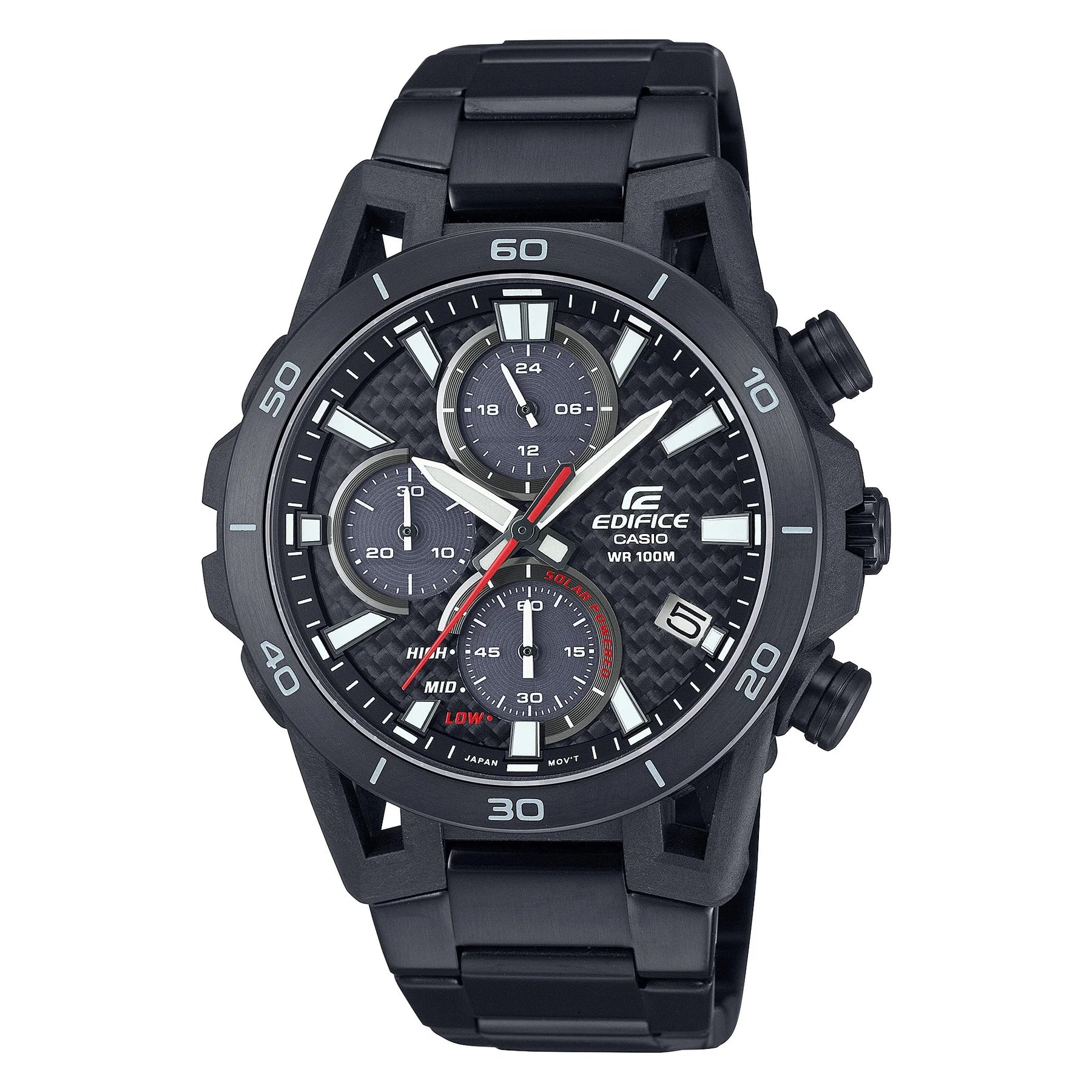 Edifice EQS960DC-1A