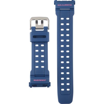 G9000MX-2 G Shock band only - 1 week order