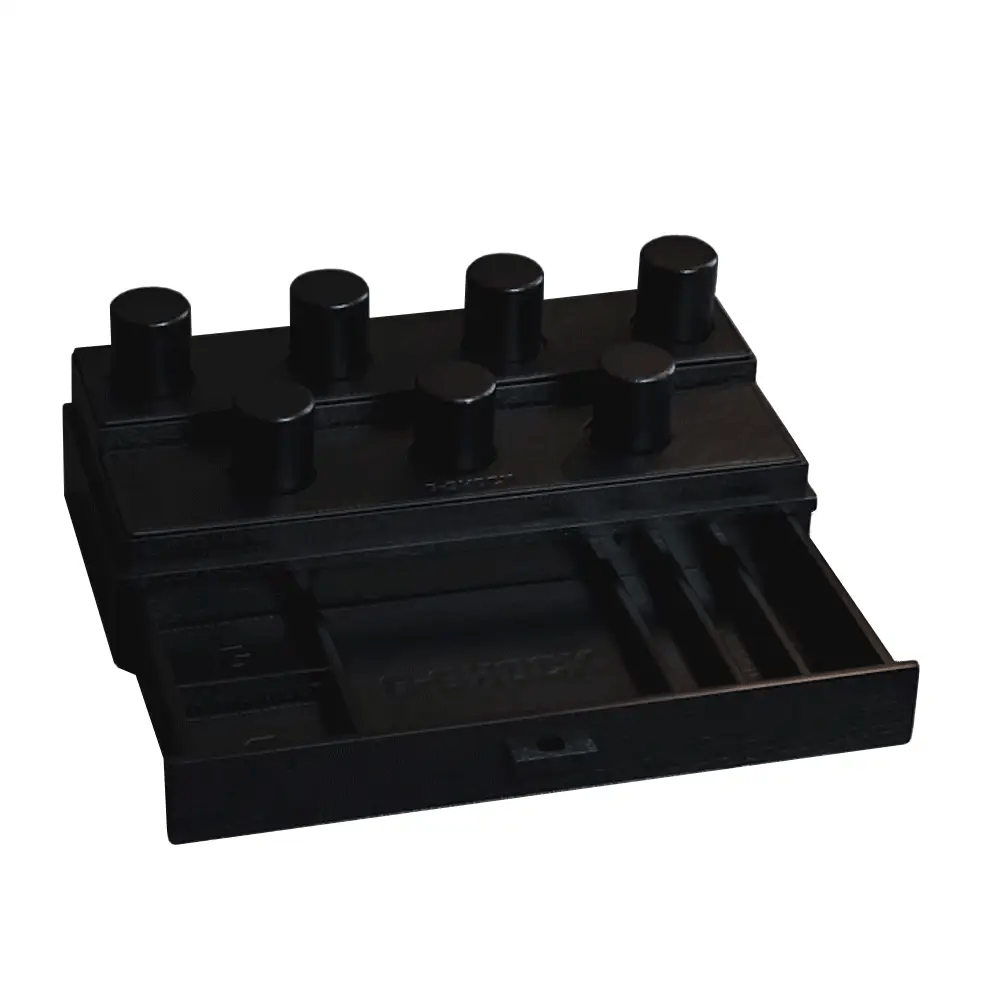 G-Shock x Holme & Hadfield Watch Display Case