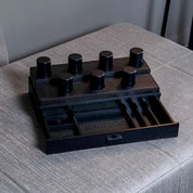 G-Shock x Holme & Hadfield Watch Display Case