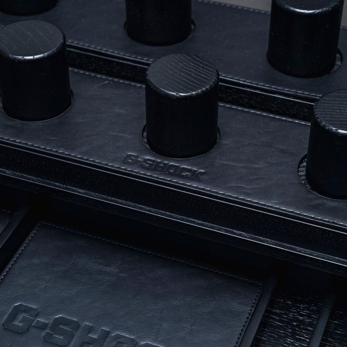 G-Shock x Holme & Hadfield Watch Display Case