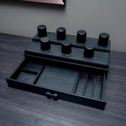 G-Shock x Holme & Hadfield Watch Display Case