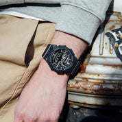 G-Shock GA010-1A1