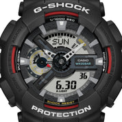 G Shock GA110RL-1A
