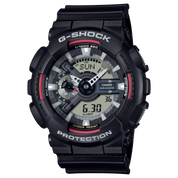G Shock GA110RL-1A