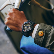 G Shock GA110RL-1A