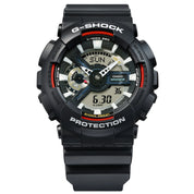 G Shock GA110RL-1A