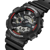 G Shock GA110RL-1A