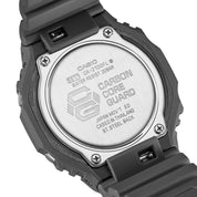 G-Shock CasiOak Flames Series GA2100FL-8A