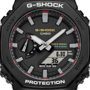 G-Shock CasiOak Revival Series v2 GA2100RL-1A