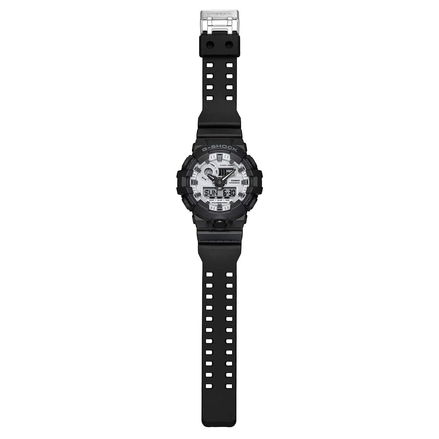 G-Shock GA700WD-1A