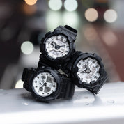 G-Shock GA700WD-1A