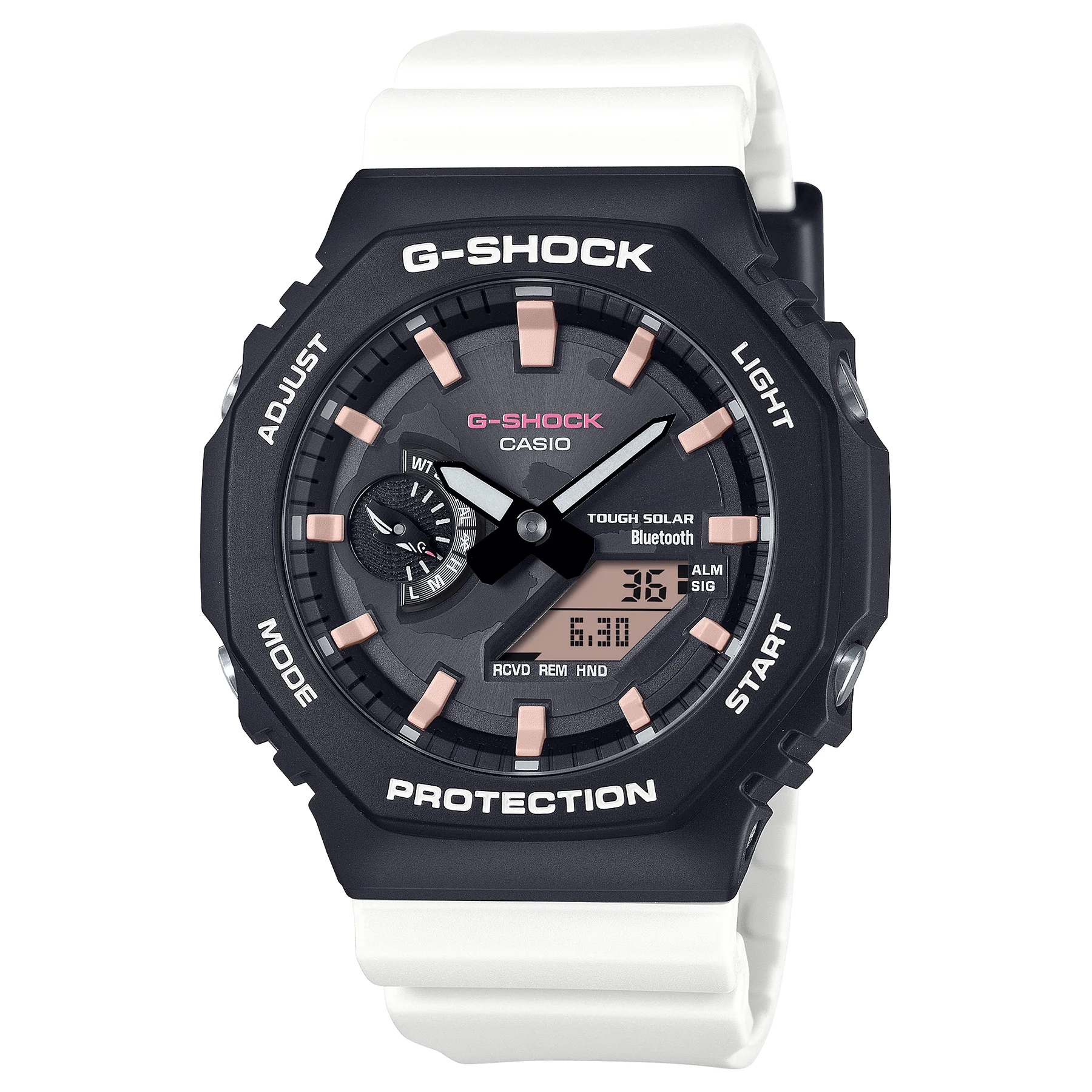 G-Shock GAB2100CD-1A7