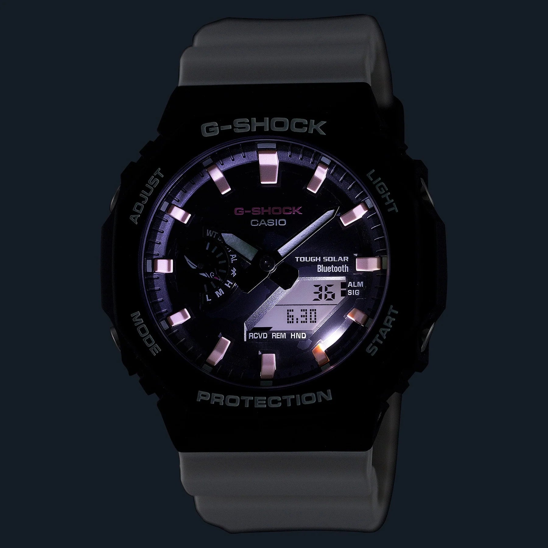G-Shock GAB2100CD-1A7