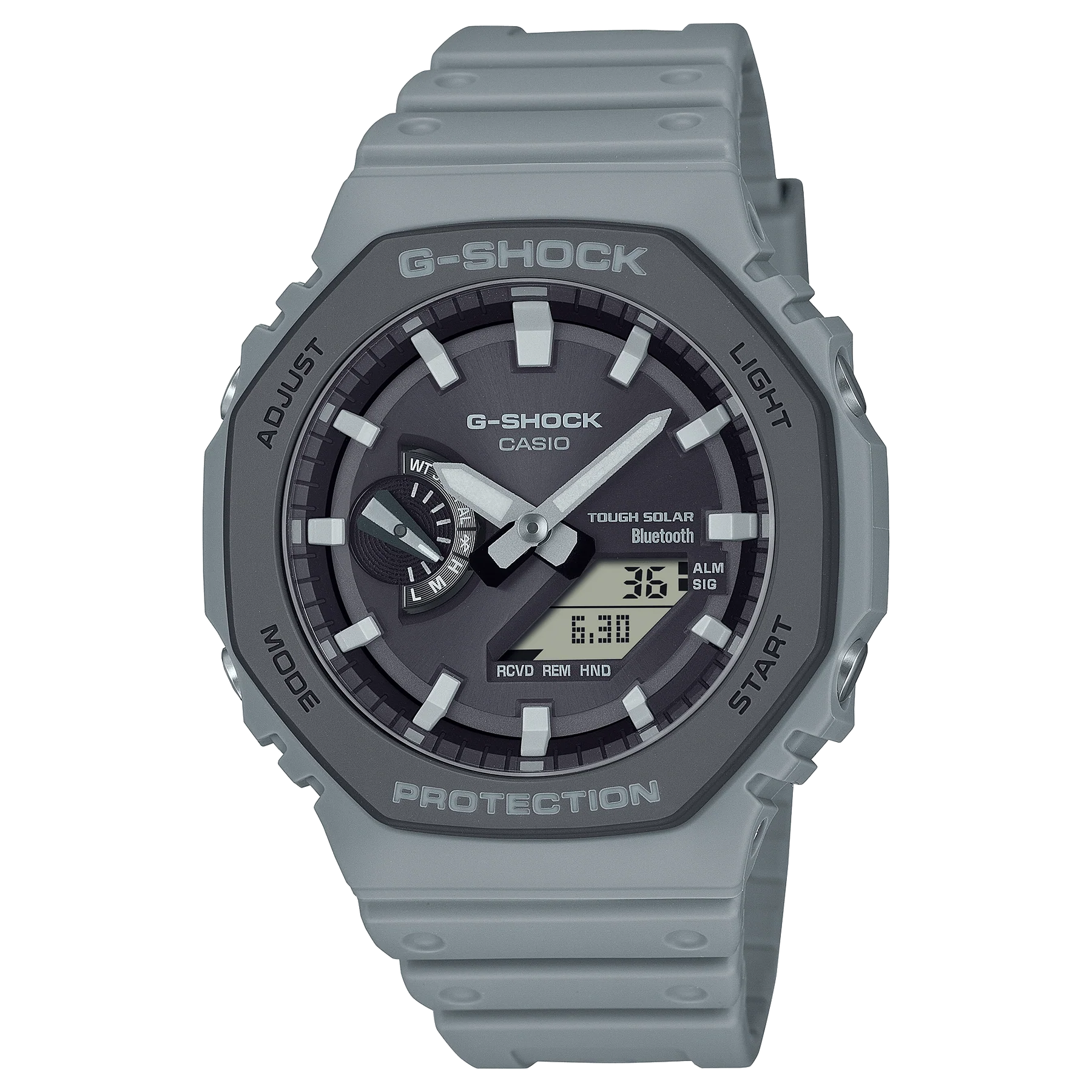 G-Shock GAB2100LUU-8A