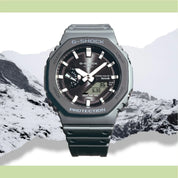 G-Shock GAB2100LUU-8A