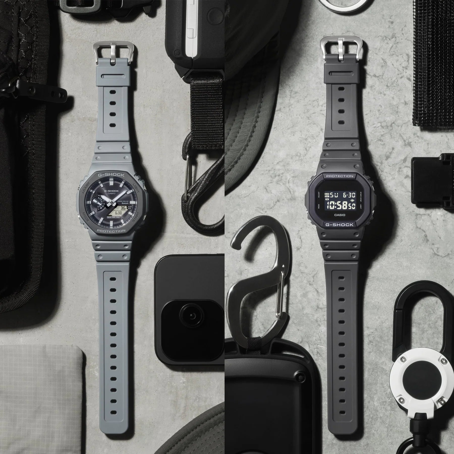 G-Shock GAB2100LUU-8A