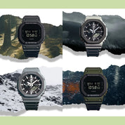 G-Shock GAB2100LUU-8A