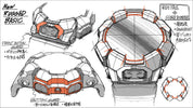 G-Shock GD010-1A1