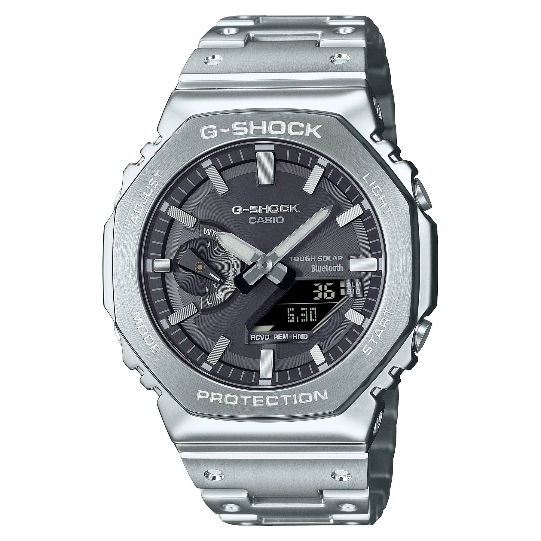 G-Shock GMB2100SD-1A