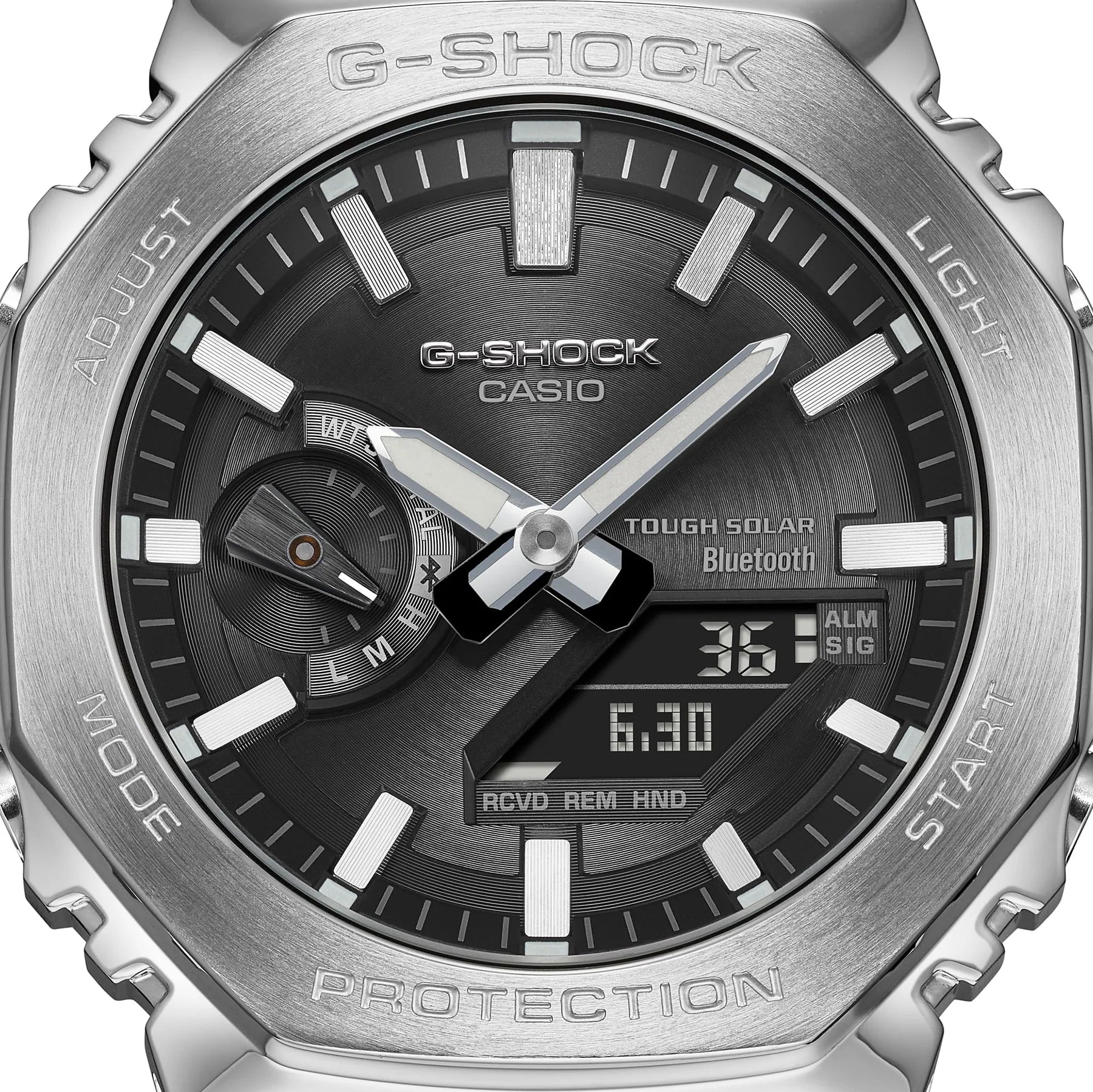 G-Shock GMB2100SD-1A