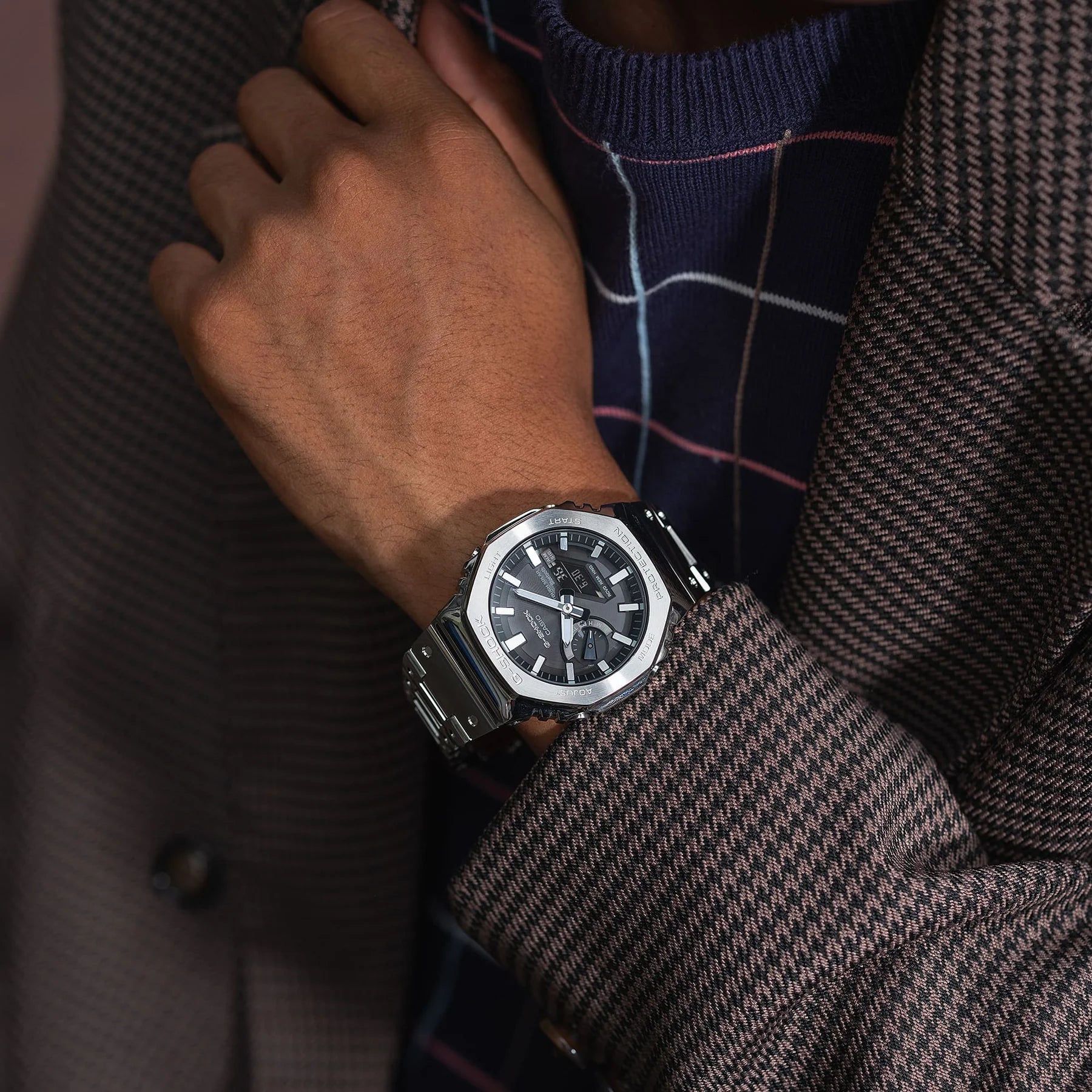 G-Shock GMB2100SD-1A