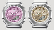 G-Shock GMS2110-7A9
