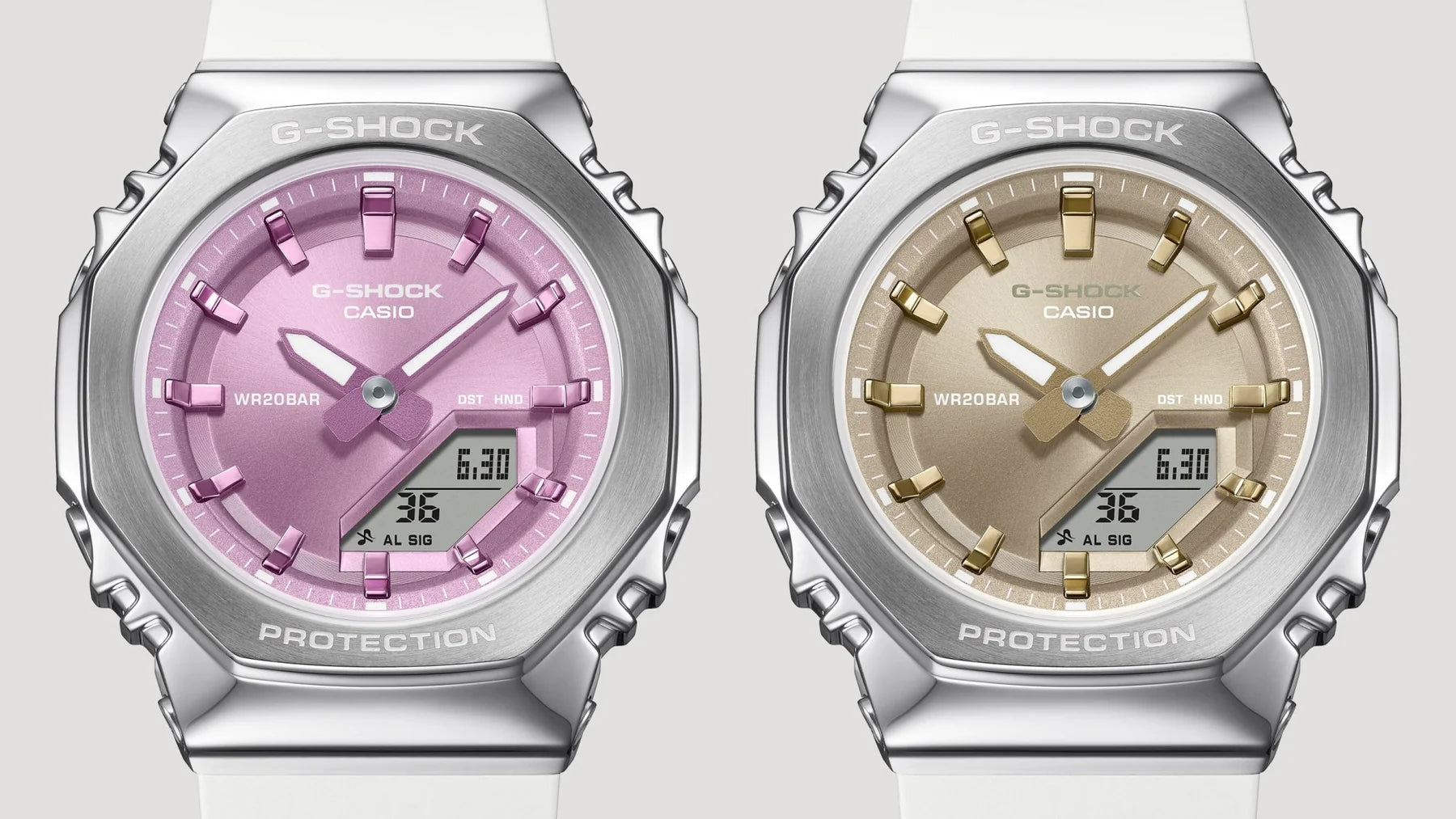 G-Shock GMS2110-7A9