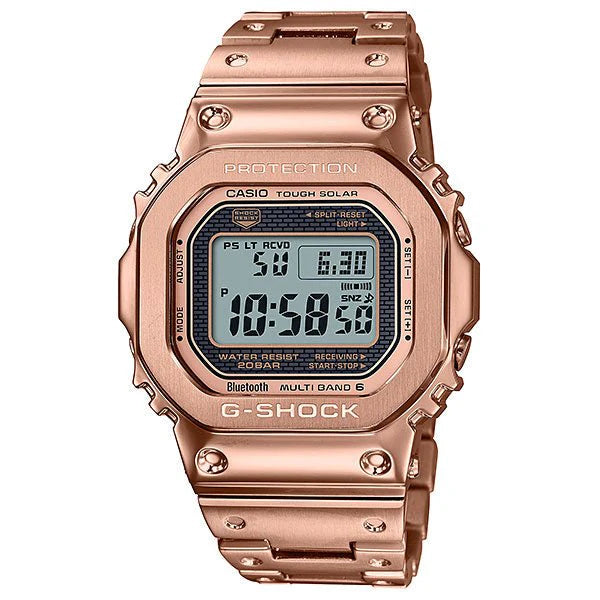 G Shock Gold Watches G Shock Men s Women s G Life Watches