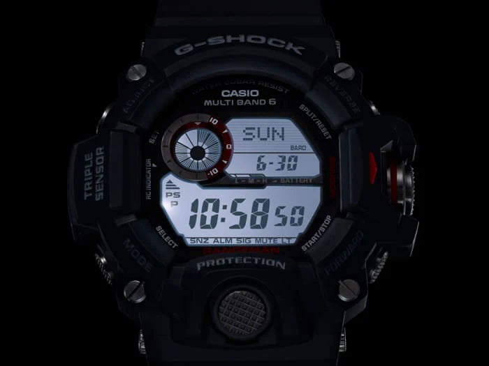 G-Shock Rangeman GW9400-1D