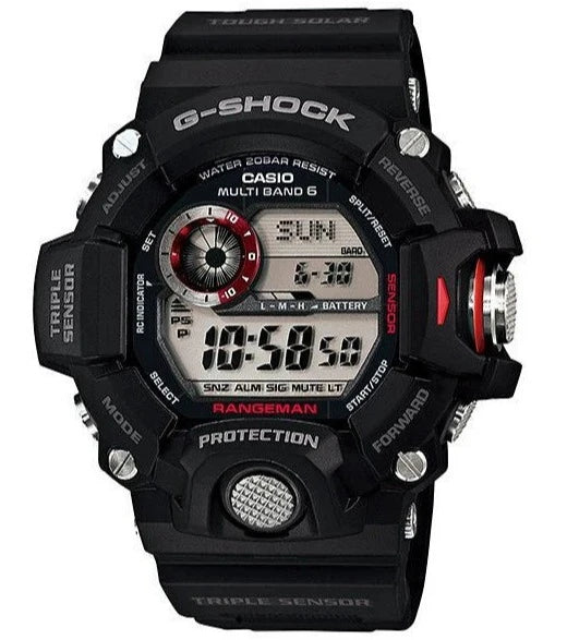 G-Shock Rangeman GW9400-1D