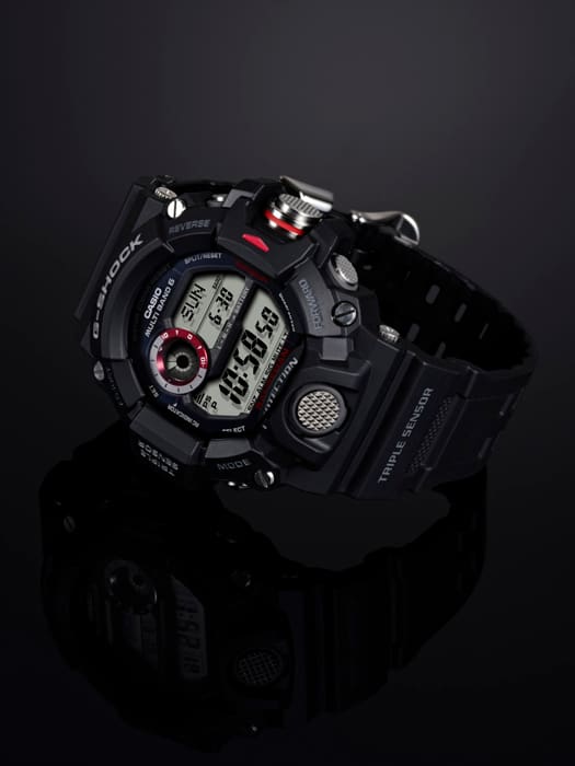 G-Shock Rangeman GW9400-1D