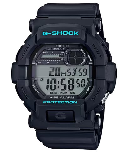 G-Shock Digital GD350-1C