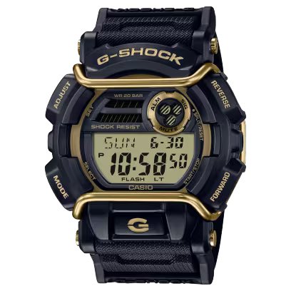 G-Shock GD400GB-1B2