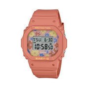 Baby G Retro Pop Series BGD565RP-4D