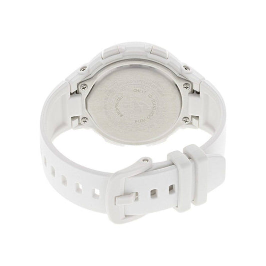 BSAB100 white Baby G band only - 1 week order