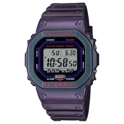 G-Shock Digital 5600 Series DWB5600AH-6D