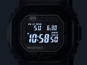 G-Shock 40th Anniversary CARBON EDITION GCWB5000UN-1