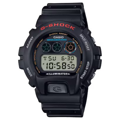 G-Shock DW6900U-1D