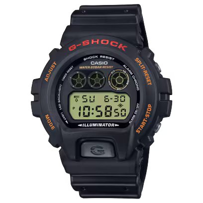 G-Shock DW6900UB-9D