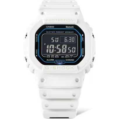 G-Shock Digital 5600 Series DWB5600SF-7D