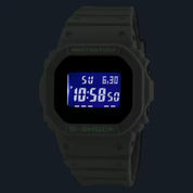 G-Shock Digital 5600 Series DWB5600SF-7D